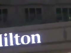 Window Hotel Sex
