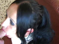 A hotel with free Blowjob room service