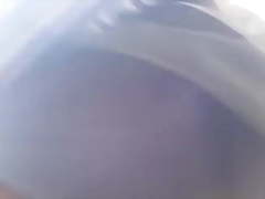 Turkish Businesswoman Upskirt 3