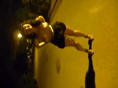 La femme de mon ami et sa voisine