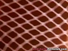 Busty Mature Whore Whitney Wonders Gets Slippery Snatch Jackhammered