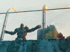 Vault Girls Episode 5